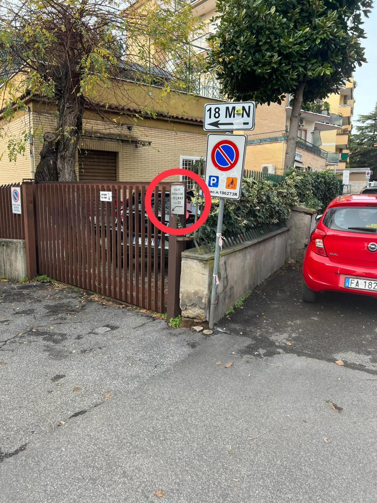 Casa Bravetta - Parking Private Apartment Rome Exterior photo